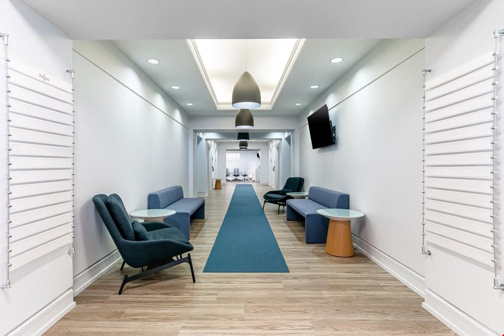 Concourse , Atlanta GA CommercialCafe